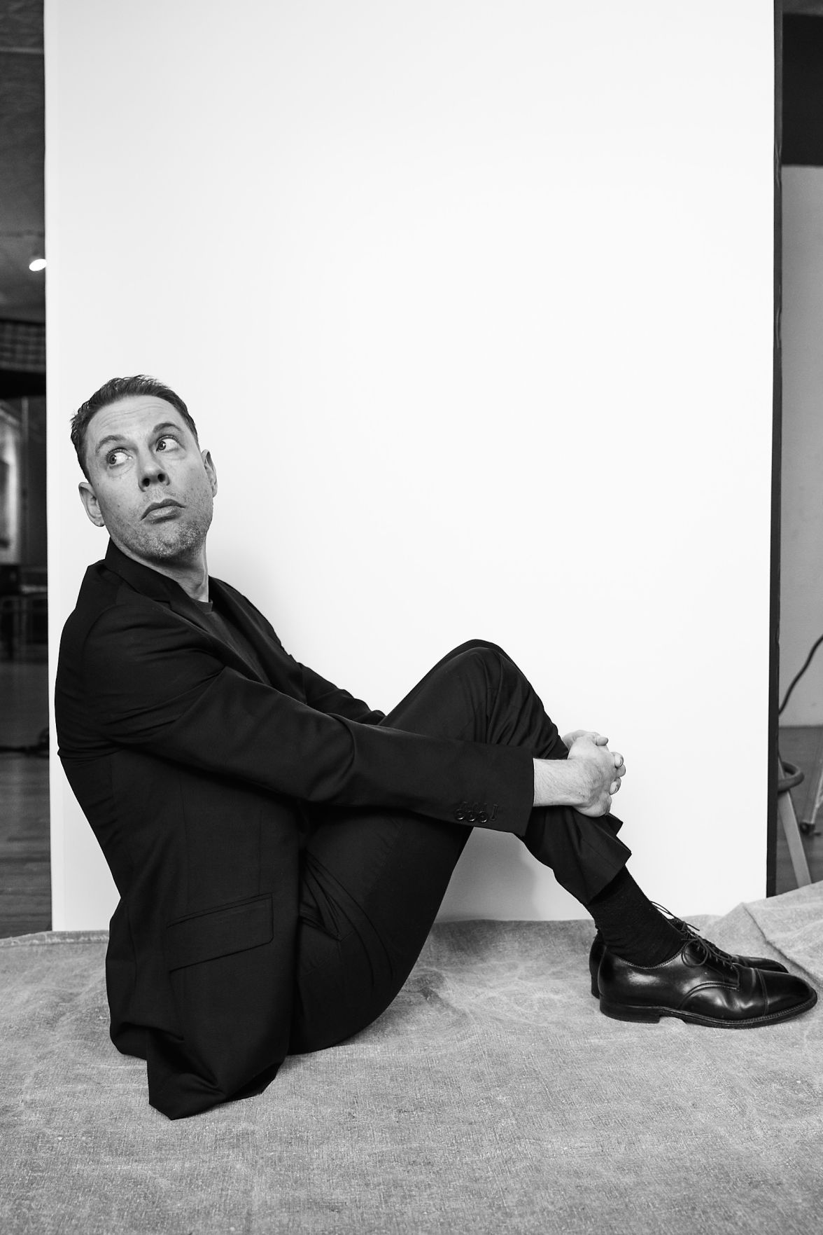Ryan Hamilton